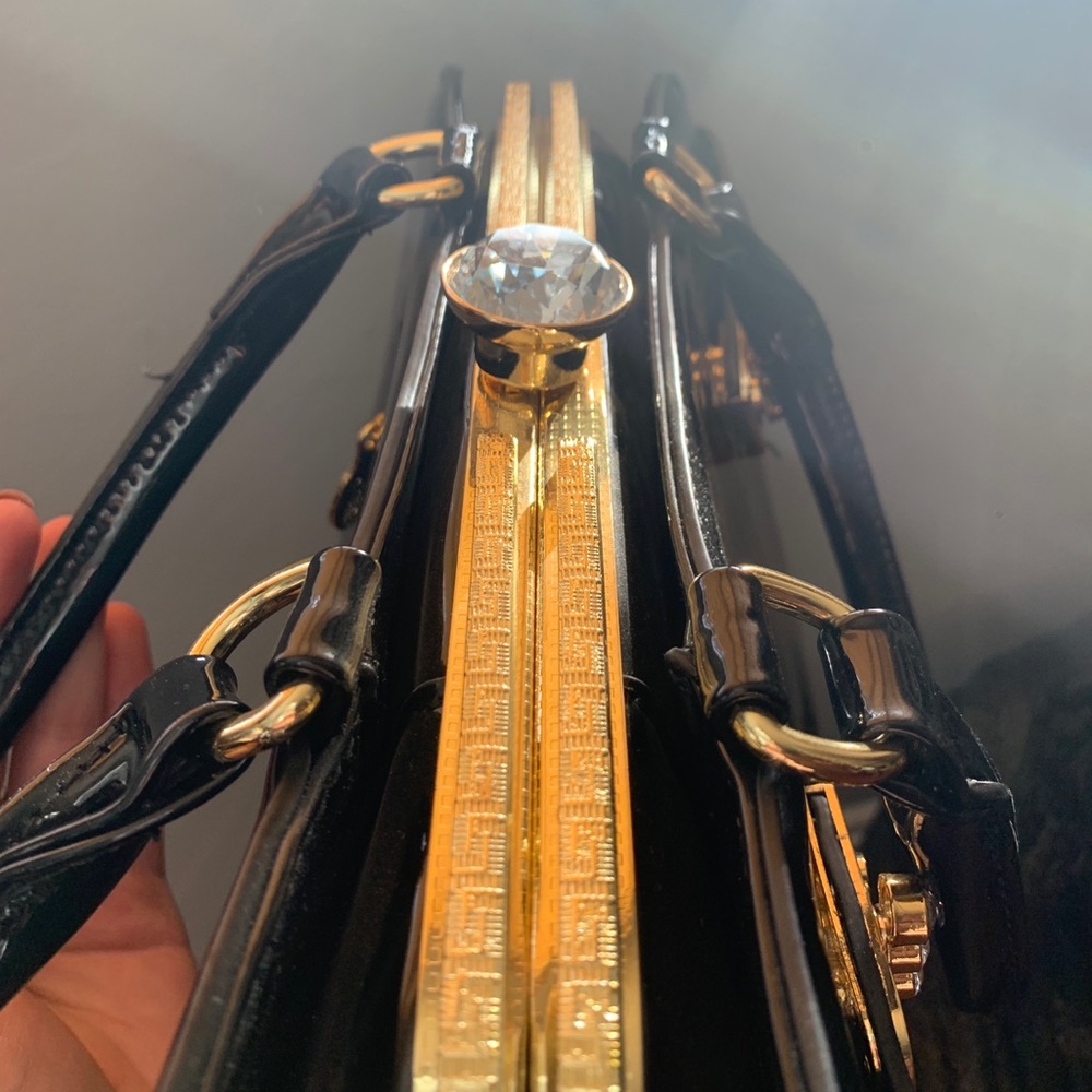 Brangio Purse